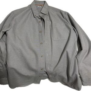 Ridgecut button up shirt